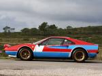 Ferrari 308 GTB Group 4 Michelotto 1978 года